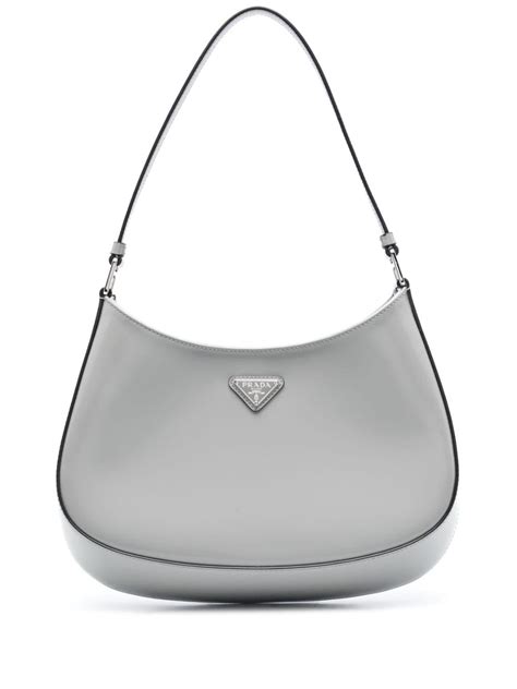 prada cleo mini price|cleo brushed leather shoulder bag.